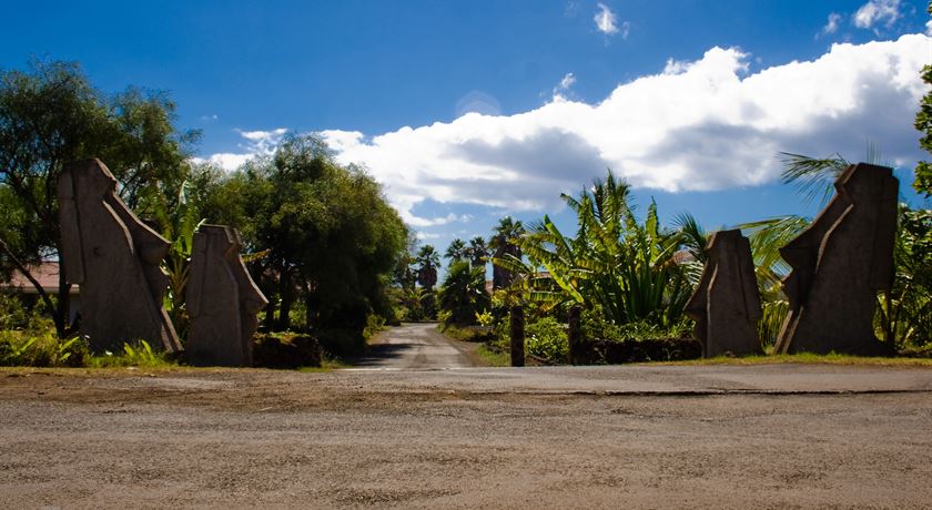 Hotel Iorana Rapa Nui-04