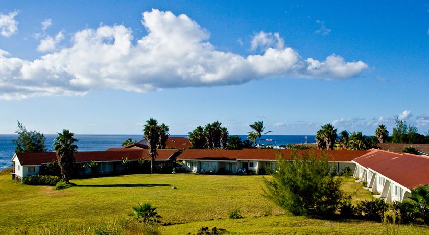 Hotel Iorana Rapa Nui-02