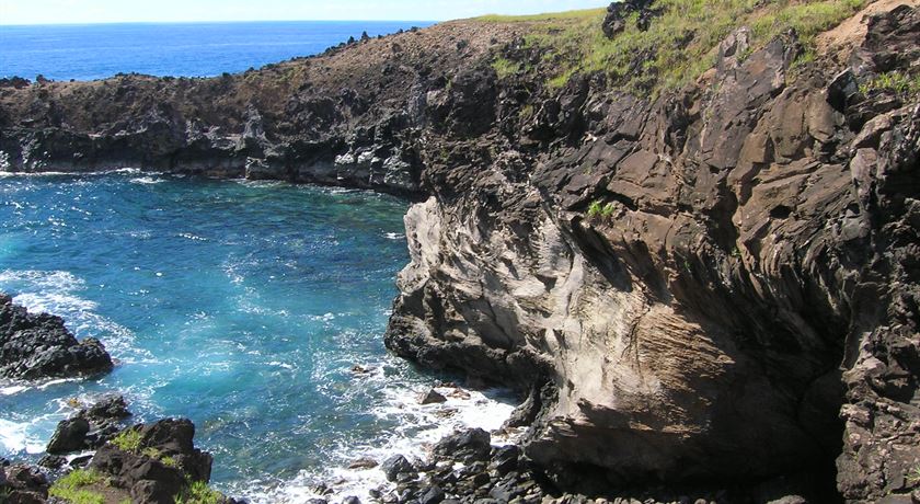 Hotel Iorana Rapa Nui-10