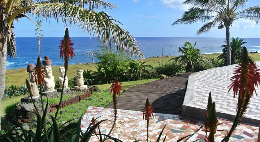 Hotel Iorana Rapa Nui-08