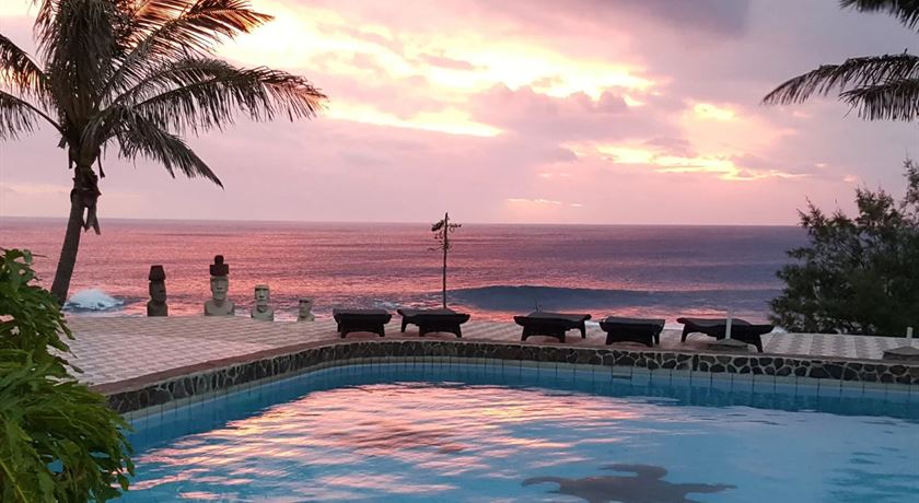 Hotel Iorana Rapa Nui-05