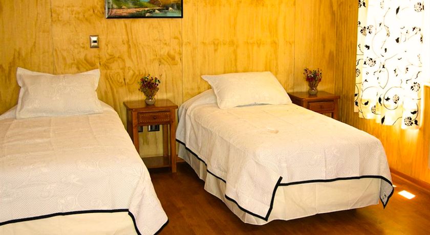 Superior Double TWN Room