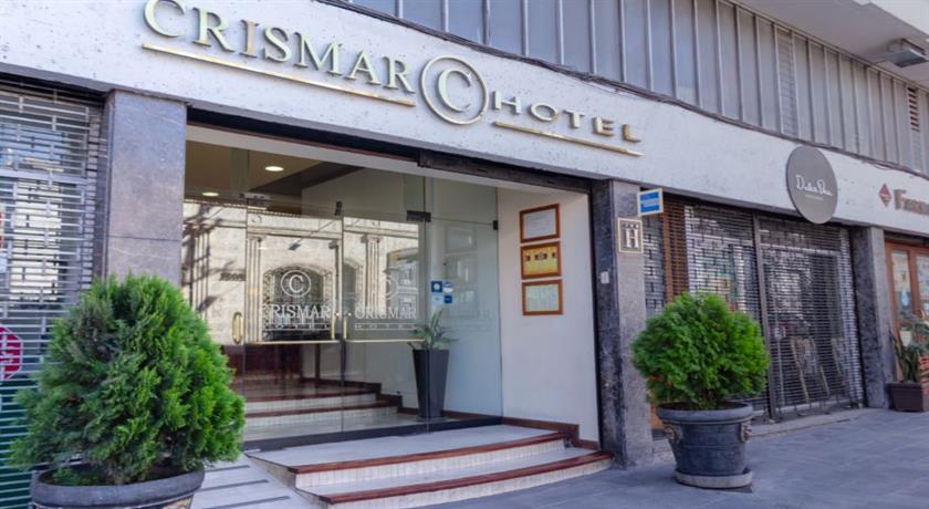 Crismar By Xima Hotels