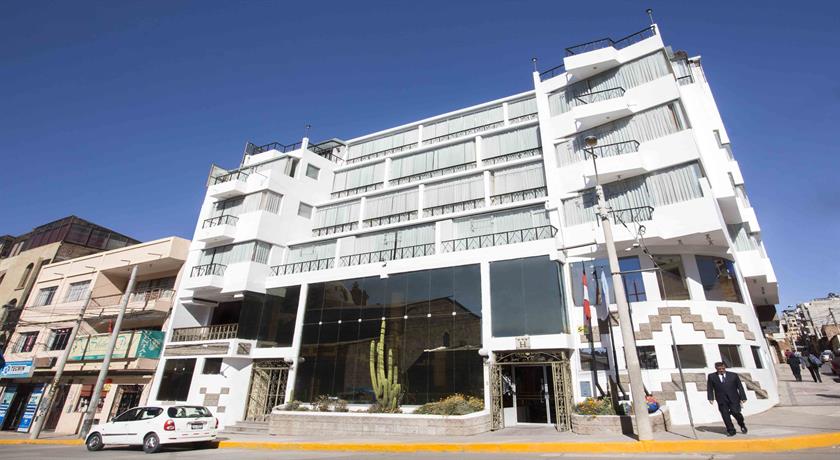 Conde Lemos Hoteles - Booking Online