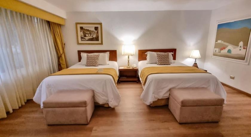  - 4